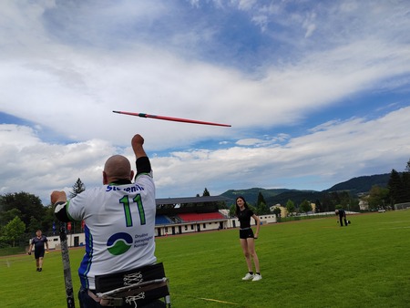 Liga ZPS Ormega MM v atletiki (7)